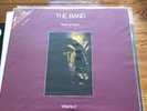 Mint - The Band Rock Of Ages Volume 2 Promotional Use Only Capitol 1972 LP