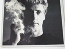 Roger Daltrey Under a Raging Moon LP Vinyl 1985 Atlantic Canada NM Autographed