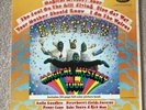 THE BEATLES - Magical Mystery Tour LP