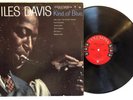 Miles Davis - Kind Of Blue - 1959 US Mono 1st Press CL 1355 VG++ 6 Eye Labels