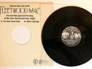Fleetwood Mac - Go Your Own Way - Rare Mono/Stereo 45 RPM Promo (NM) Rumours