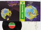 YES FRAGILE ATLANTIC P-6525A Japan OBI VINYL LP