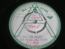 Mama's And The Papa's Rare Pre Demo Test Pressing 7in  I Saw Her Again  RCA 1966
