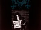 Mayhem - Live in Jessheim