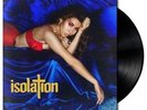 KALI UCHIS - ISOLATION * NEW VINYL