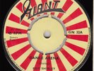 60s Rock Steady Reggae ROY SHIRLEY dance arena 1968 UK Giant 7