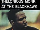 Thelonious Monk Quartet - At the Blackhawk