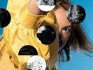 Sophie Hunger-Molecules VINYL NEW