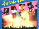 QUEEN - IT'S LATE / SHEER HEART ATTACK - VERY RARE  JAPAN 45'PS