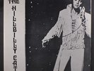 ELVIS PRESLEY: The Hillbilly Cat - Live LP (2 LPs, few foxing spots on label/ja