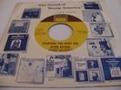 BRENDA HOLLOWAY-STARTING THE HURT ALL OVER AGAIN/JUST LOOK WHAT YOU'VE...-TAMLA