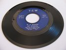 THE INTRIGUES - IN A MOMENT / SCOTCHMAN ROCK - YEW