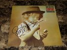 Bad Company Brian Howe Rare Signed Dangerous Age Vinyl LP Record Ted Nugent COA