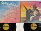 HOWLIN' WOLF CHESS BLUES MASTERS SERIES CHESS BT-5113,4 Japan VINYL 2LP