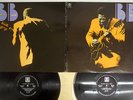B.B. KING LIVE IN JAPAN ABC GW 131,2 Japan VINYL 2LP
