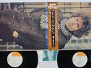 BOB DYLAN BLONDE ON BLONDE CBS/SONY 40AP 274,5 Japan OBI VINYL 2LP