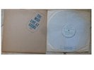 THE WHO * LIVE AT LEEDS * ORIGINAL LP (BLUE PRINT) + 8 INSERTS TRACK 2406 001