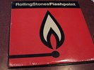 ROLLING STONES FLASHPOINT LP SEALED LIVE 1989-90 STEEL WHEELS TOUR STICKER