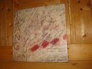 ISANG YUN Limited Numbered Edition #334 COLLEGNO LP 5515 NEW Signed NEU Signiert