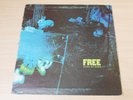 Free/Tons Of Sobs/1969 Island Gatefold LP/Pink Eye Label