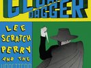 Lee Scratch Perry & The Upsetters - Cloak And Dagger (1LP Vinyl) Get On Down NEU
