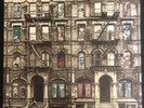LED ZEPPELIN Physical Graffiti Original Vinyl Swansong 1975 LP 1st Pressing