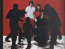 LP & MP3 The White Stripes White Blood Cells STILL SEALED NEW OVP Third Man