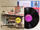 PAUL McCARTNEY. RUN DEVIL RUN. PROMO.180g VINYL LP. PARLOPHONE 724352235117.1999