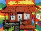 Music Emporium Music Emporium USA vinyl LP album record LP5078 SUNDAZED