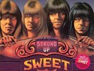 Sweet - Strung Up