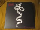 RIDE FOR REVENGE king of snakes ORIG VINYL LP goatmoon baptism warloghe horna