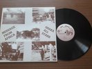 LP - Message From Africa - Shaka All Stars - Original UK 1984