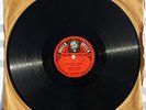 SHELLAC 78 RPM - COUNT BASIE John's Idea One o'Clock Jump - DECCA MU60040