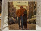 BOB DYLAN THE FREEWHEELIN'  BOB DYLAN  CS 8786 LP  2 EYE 
