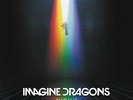 IMAGINE DRAGONS Evolve Vinyl LP 2017 NEW & SEALED