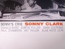 CLARK, Sonny - Sonny's Crib - Vinyl (limited 180 gram vinyl LP)