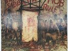 BLACK SABBATH MOB RULES LP VERTIGO UK 1981 A2/B1 NEAR EX VINYL FAST DISPATCH