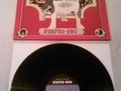 STATUS QUO - DOG OF TWO HEAD LP EX  EU SANCTUARY REISSUE 2015 GATEFOLD