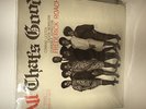 Frederick Roach- All That's Good- Blue Note BST 84190- SEALED