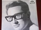 Buddy Holly Story Album LP LVA 9105 1959 doo wop rock and roll