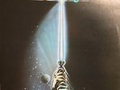 STAR WARS . RETURN OF THE JEDI . ORIGINAL MOTION PICTURE SOUNDTRACK . RSO LP