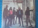 The Allman Brothers Band LP Atco SD 33-308 1969 Debut Gatefold Album   Vinyl NM