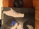 David Bowie Heroes Colored Vinyl Zingy Star Dust