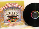 The Beatles Magical Mystery Tour 1967 Stereo Record & Booklet SMAL2835 Near Mint