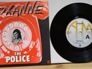 The Police - Roxanne / Peanuts 7