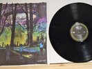 Eric's Trip - Purple Blue LP Sub Pop ?Records SP 333 with insert