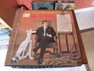 Eddy Mitchell Toute La Ville En Parle LP Barclay 80 240 S France 1964