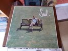 Eddy Mitchell Seul LP Barclay 80 331 S France 1966 en excellent état
