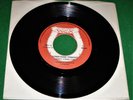 Reggae LEROY HAMILTON = Something Tonight c/w LEROY HAMILTON Version Lucky LY601