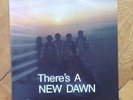 THE NEW DAWN THERE'S A NEW DAWN 1970 PSYCHEDELIC ROCK AKARMA LP REISSUE 180G LIM